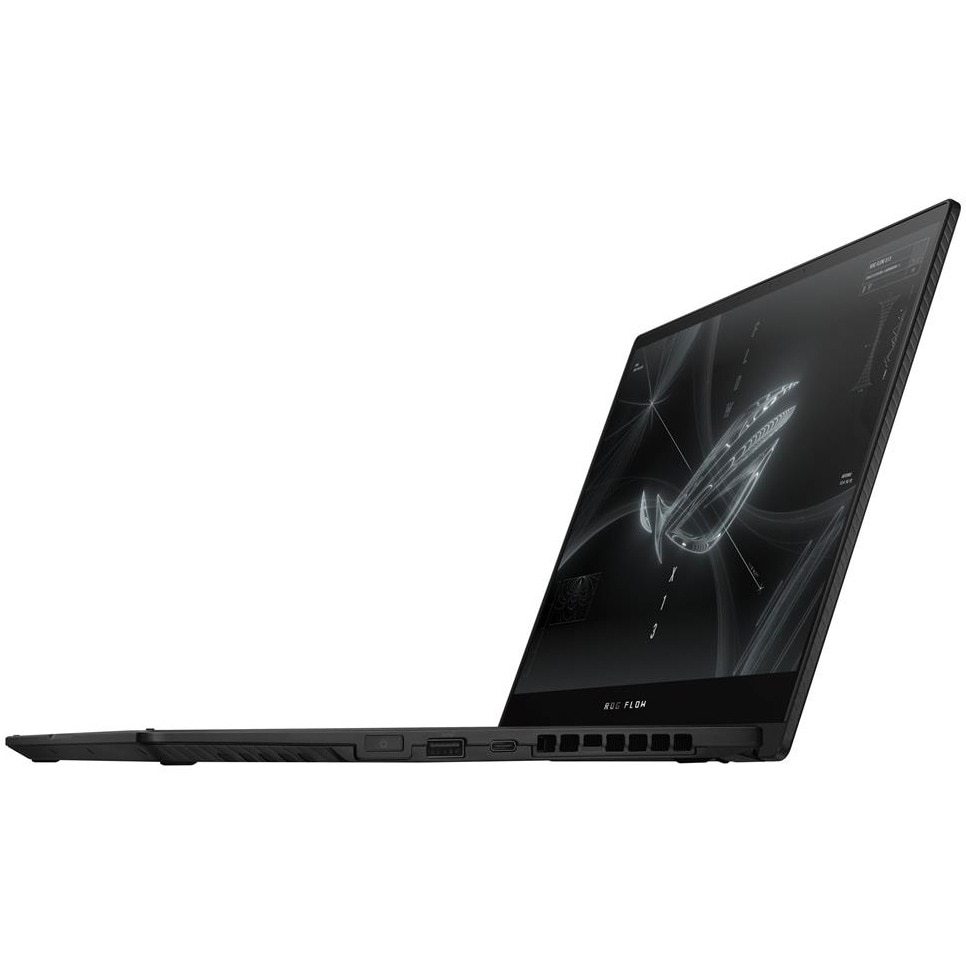 Laptop Gaming ASUS ROG Flow X13 GV301RC cu procesor AMD Ryzen™ 7