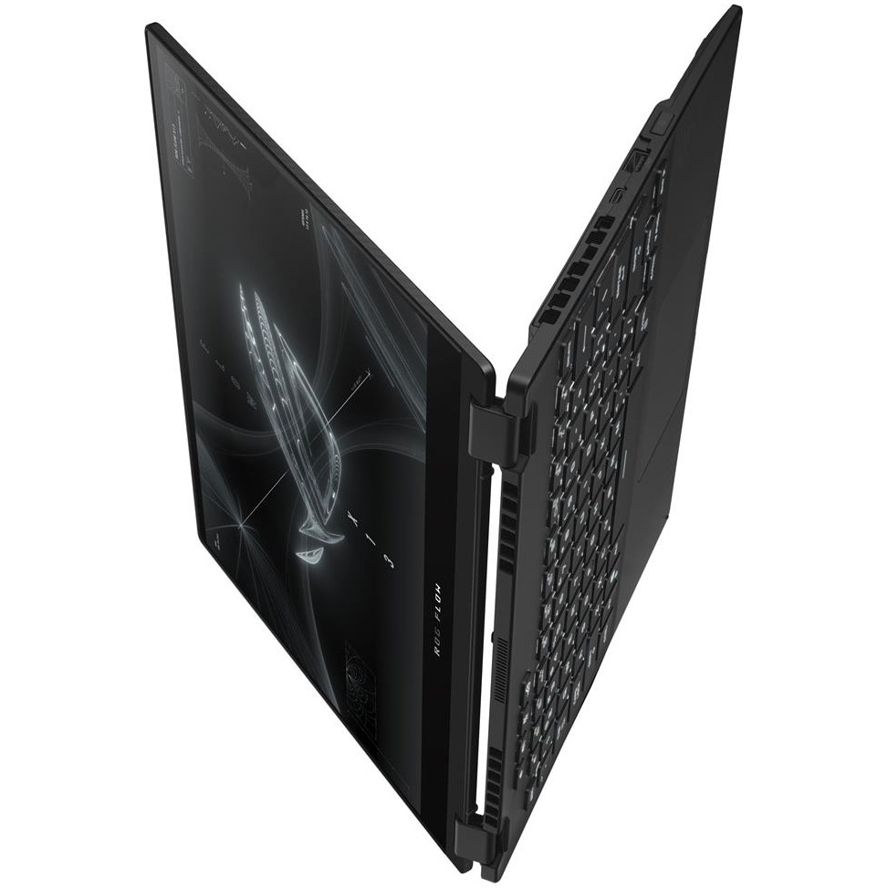 Laptop Gaming ASUS ROG Flow X13 GV301RE cu procesor AMD Ryzen™ 9