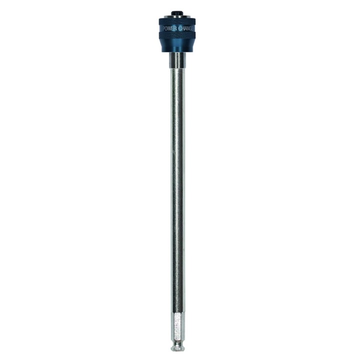 Adaptor hexagonal pentru carote Ø14-152mm, Bosch PowerChange Plus, lungime 300mm