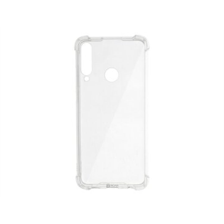 ΠΡΡΠ± Jelly Case Roar Π·Π° Huawei P40 Lite E, ΠΡΠΎΠ·ΡΠ°ΡΠ΅Π½