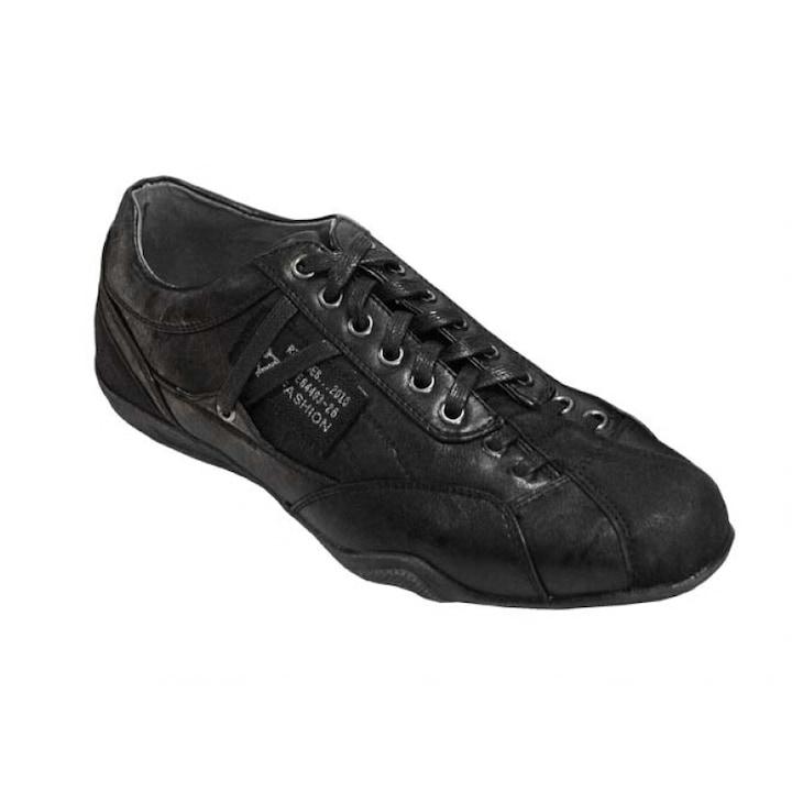 Обувки Roberto Zago 13121, черни, 44