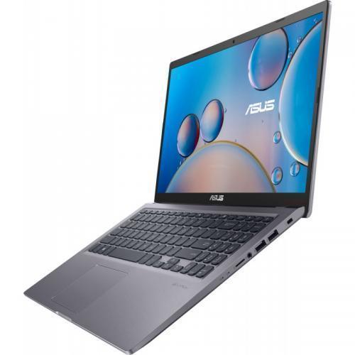 LAPTOP ASUS X515KA-EJ051MXM CELERON N4500 RAM 8GB, SSD 256GB, INTEL UHD GRAPHICS, NO OS, SLATE GREY