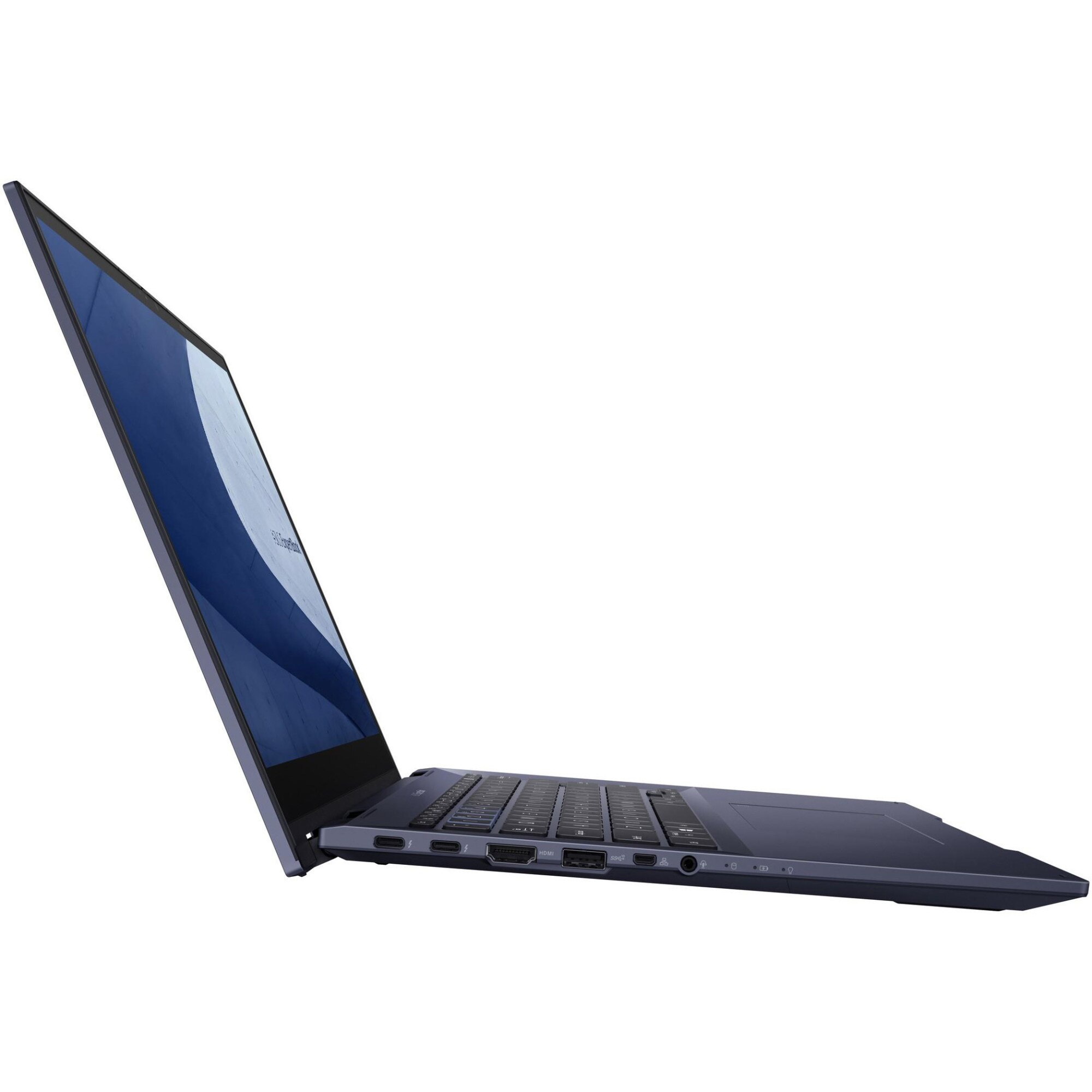 Лаптоп 2 In 1 Asus Expertbook B7 Flip B7402fea La0573r Intel® Core™ I7 1195g7 14 Touch Ram