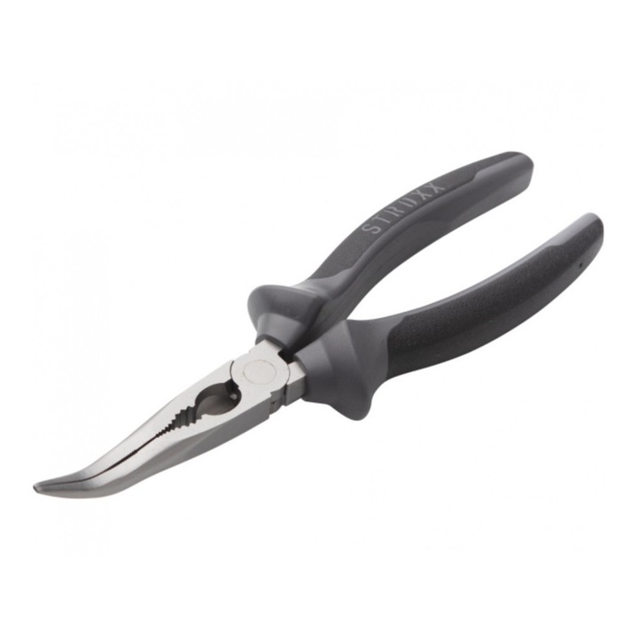 Cleste cu varf inclinat 45 de grade STROXX 200 mm