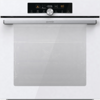 Cuptor incorporabil Gorenje BOS6747A01WG, alb