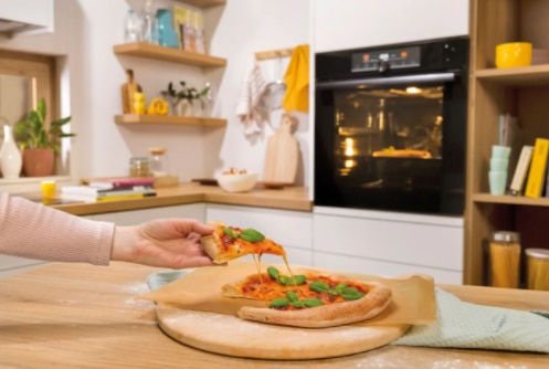 Cuptor Incorporabil Gorenje, 77L, Clasa A, ExtraSteam, Perfect Grill, Pizza Function, Air Fry, Negru, BOS6737E06B 9 res 53bafdac5f70f21bda3c6bc306d5ef3d
