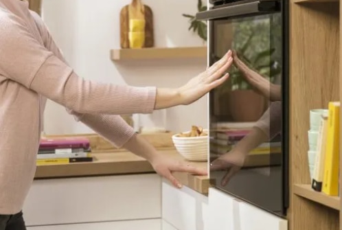 Cuptor Incorporabil Gorenje, 77L, Clasa A, ExtraSteam, Perfect Grill, Pizza Function, Air Fry, Negru, BOS6737E06B 3 res c2ba663f0ab37fc823e940839f72285f