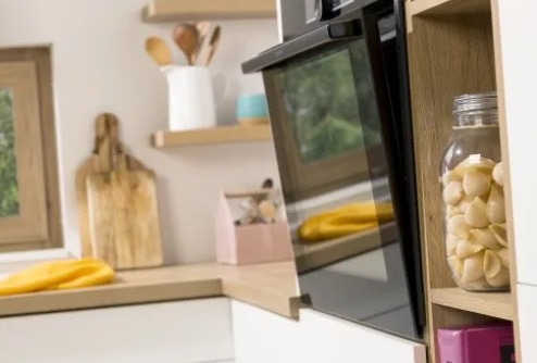 Cuptor Incorporabil Gorenje, 77L, Clasa A, ExtraSteam, Perfect Grill, Pizza Function, Air Fry, Negru, BOS6737E06B 6 res caf364621def994a1e0d41238faa1442