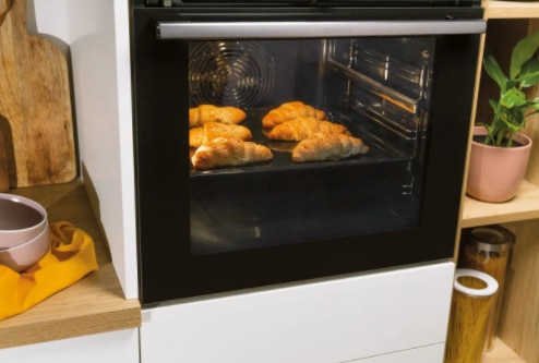 Cuptor Incorporabil Gorenje, 77L, Clasa A, ExtraSteam, Perfect Grill, Pizza Function, Air Fry, Negru, BOS6737E06B 4 res d21083b4494d5a87593c96068e4dea25