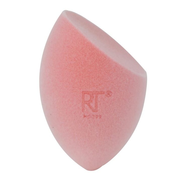 Козметична гъба Real Techniques, във формата на сълза, Miracle Powder Sponge