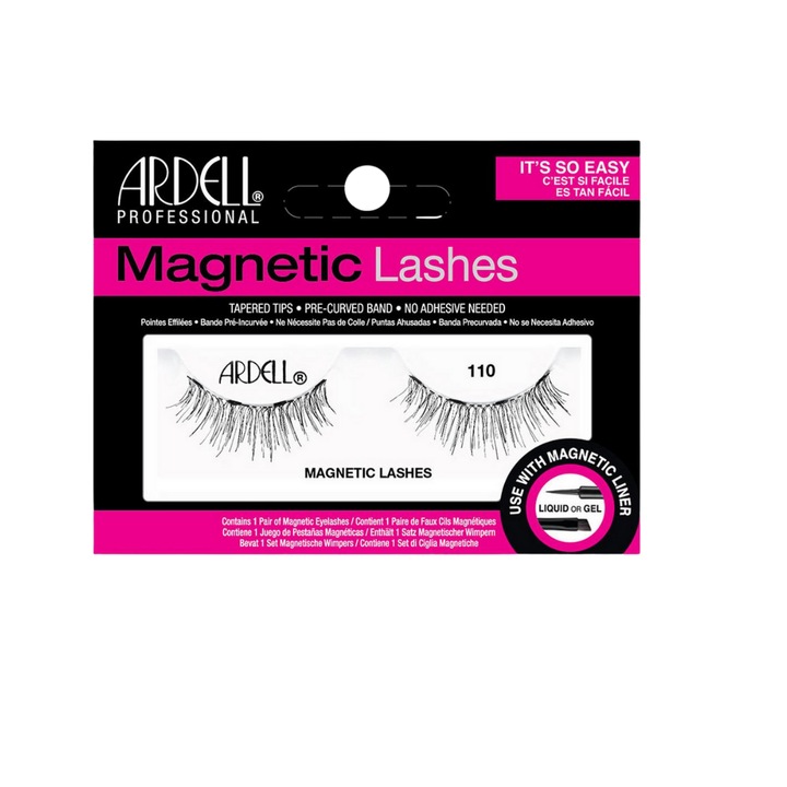 Gene False Ardell Magnetic 110