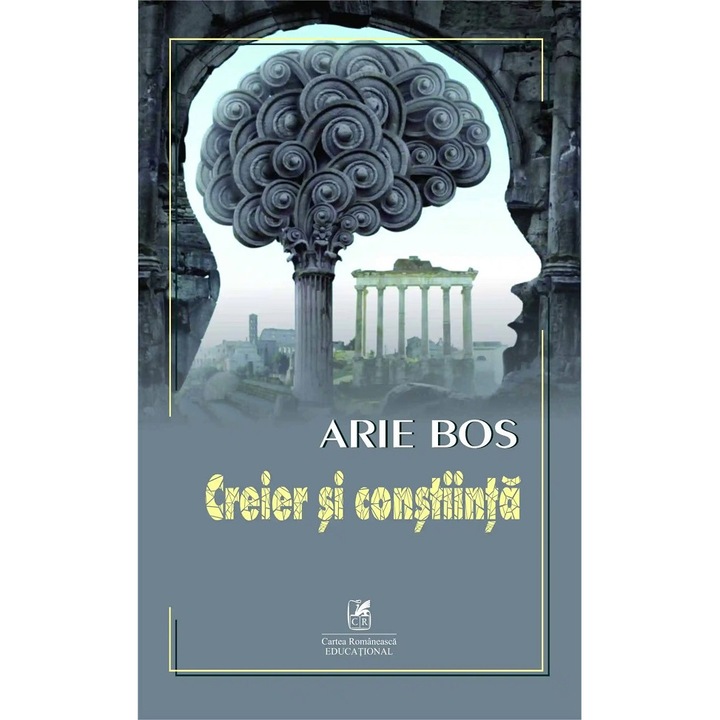 Creier Si Constiinta - Arie Bos