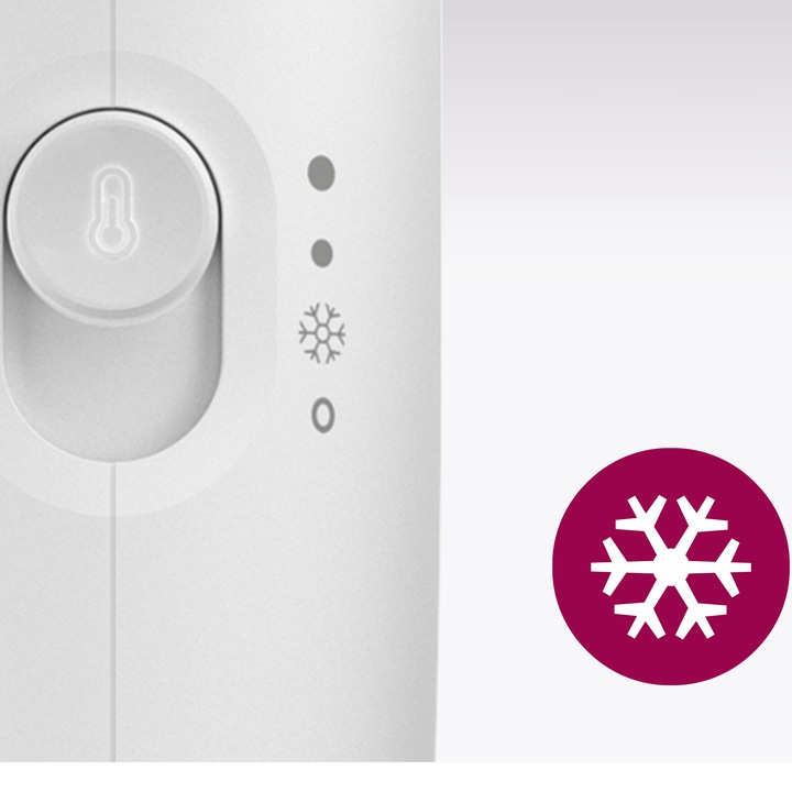 Philips Series 3000 BHD310/00 hajszárító