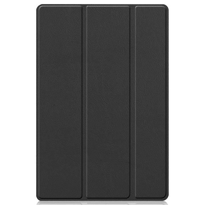 Кейс за Samsung Galaxy Tab A8 10.5 2021 book cover черен