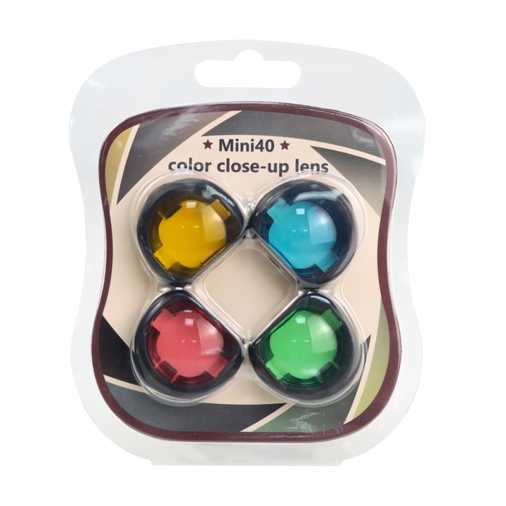 Set de filtre Filtre pentru FujiFilm INSTAX MINI 40