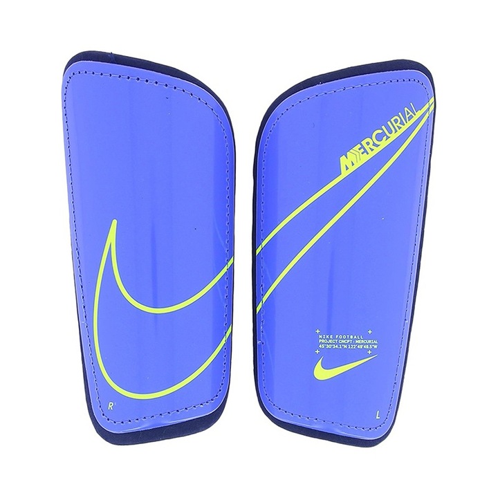 Nike Mercurial Hard Shell kapcsok SP2128-501, férfi, kék, XL