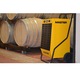 Dezumidificator aer DH62 Master, cu termostat electronic, capacitate dezumidificare 52 litri/zi, debit aer 480mcb/h, 230V