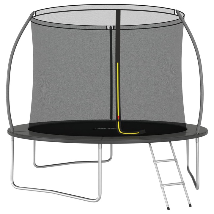 vidaXL kerek trambulinszett 305 x 76 cm 150 kg 92950