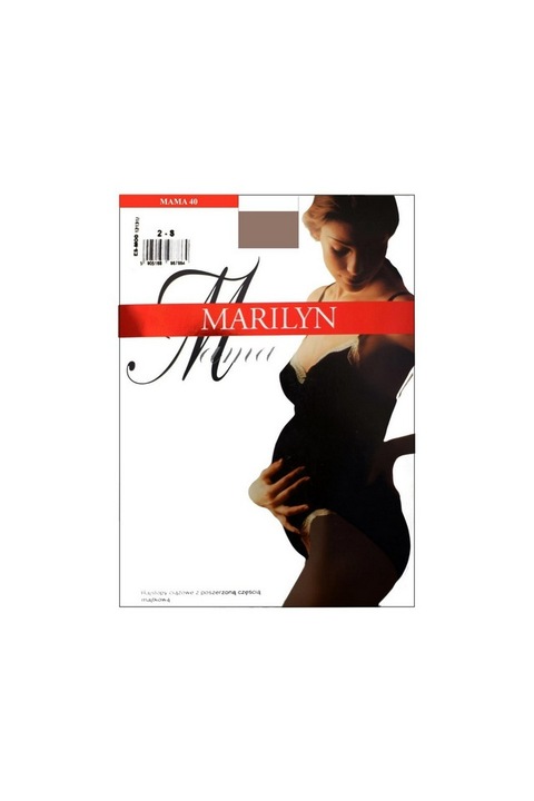 Dres microfibra gravide Mama,Marilyn, Bej/Crem deschis