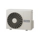Pompa de caldura aer-apa, Hitachi, model Yutaki S Combi, putere utila maxima incalzire 4.3 kW, tip split, alimentare monofazata, R32, Boiler integrat in unitatea interioara, clasa energetica A+++ / A++