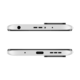 Xiaomi Redmi 10 Mobiltelefon, Kártyafüggetlen, Dual SIM, 64GB, 4G, Fehér