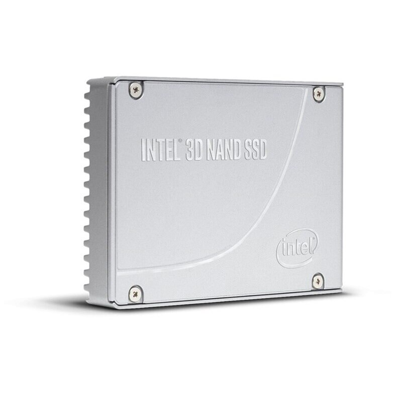 Solid State Drive SSD Intel DC P4510, 8 TB, U.2, PCI-E x4 Gen3.1