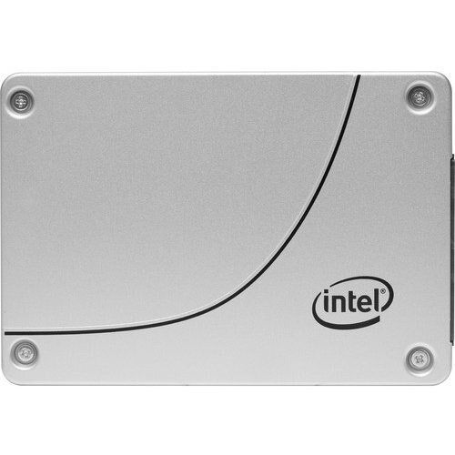 Solid State Drive SSD Intel DC P4510, 8 TB, U.2, PCI-E x4 Gen3.1
