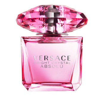 Apa de Parfum Versace Bright Crystal Absolut, Femei, 30ml Apa de Parfum Versace Bright Crystal Absolut, Femei, 30ml