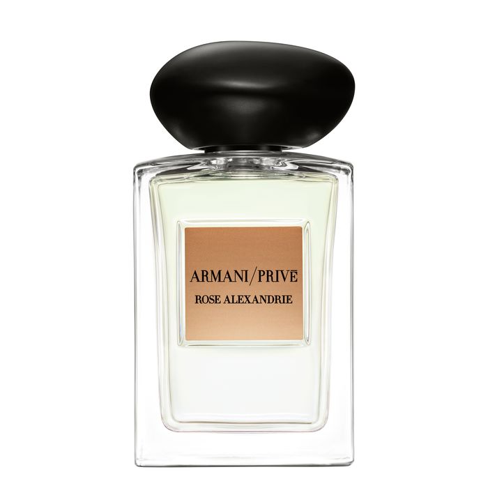Apa de Toaleta Giorgio Armani, Prive Rose d'Alexandrie, Femei, 100 ml