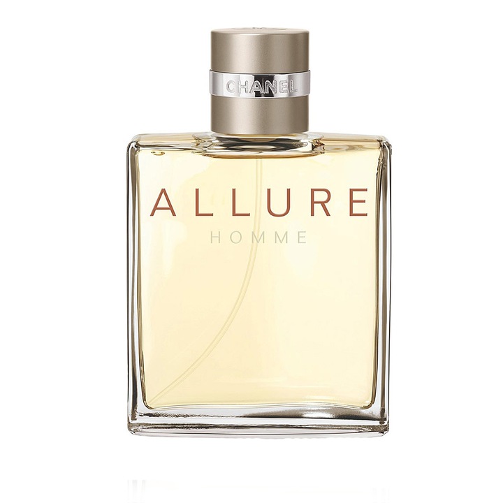 Chanel Allure Homme férfi parfüm, Eau de Toilette, 100 ml