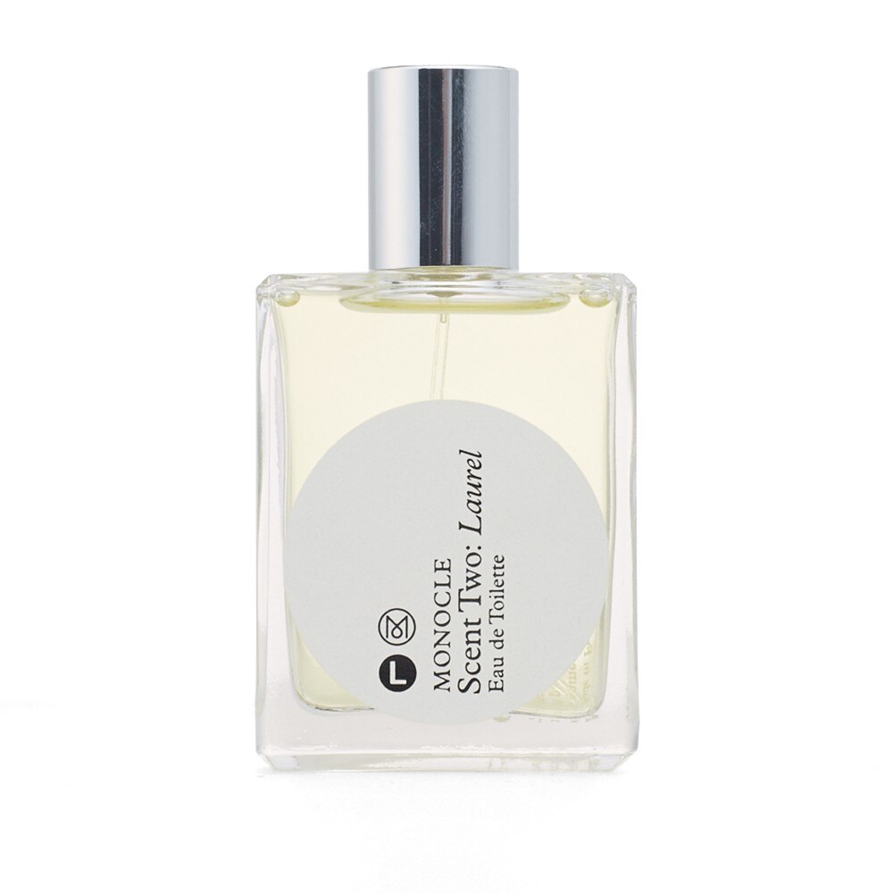 Apa de Toaleta Comme des Garcons Monocle Scent Two: Laurel, Barbati, 50 ml