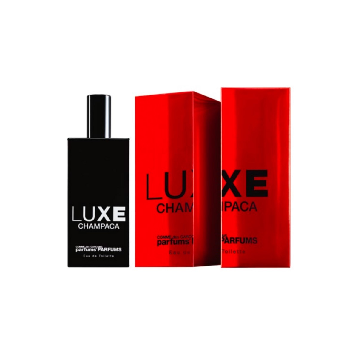 Comme des Garçons Luxe Champaca 100ml Apa de Toaleta Comme des Garcons Luxe Champaca, Unisex, 100 ml
