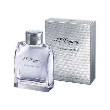 Apa de Toaleta Dupont 58 Avenue Montaigne, Barbati, 100 ml Apa de Toaleta Dupont 58 Avenue Montaigne, Barbati, 100 ml