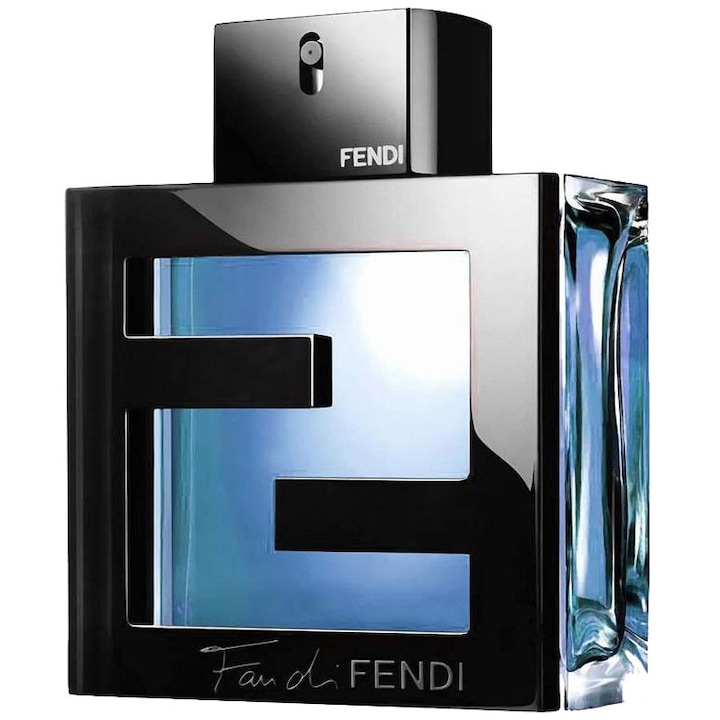 Тоалетна вода за мъже Fendi Fan di Fendi Acqua, 50 мл