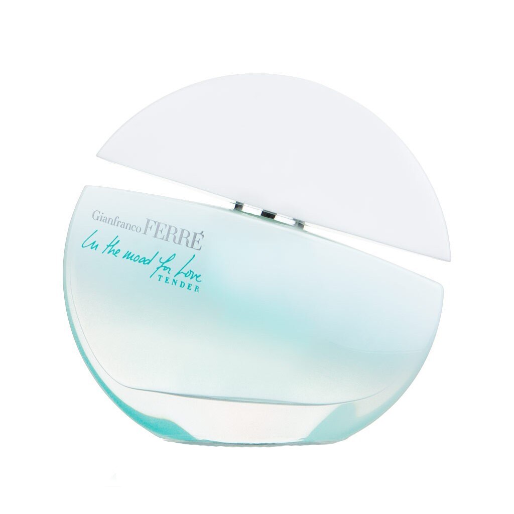 Apa de Toaleta Gianfranco Ferre In The Mood For Love Tender, Femei, 30 ml