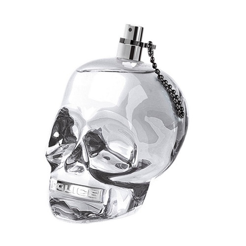 Apa de Toaleta Police To Be The Illusionist, Barbati, 75 ml