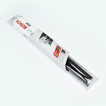Set stergatoare Bosch ECO, pentru parbriz 53 cm si 53 cm, pentru prindere clasica (carlig) Set stergatoare Bosch ECO, pentru parbriz 53 cm si 53 cm, pentru prindere clasica (carlig)