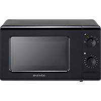 cuptor cu microunde daewoo kor-6s20k  20 l 700 w mecanic negru imagen 37_0_
0