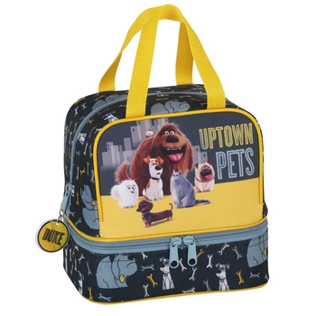 Geanta mica THE SECRET LIFE OF PETS Geanta mica THE SECRET LIFE OF PETS