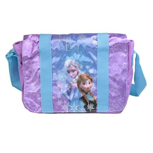 Geanta de umar Frozen