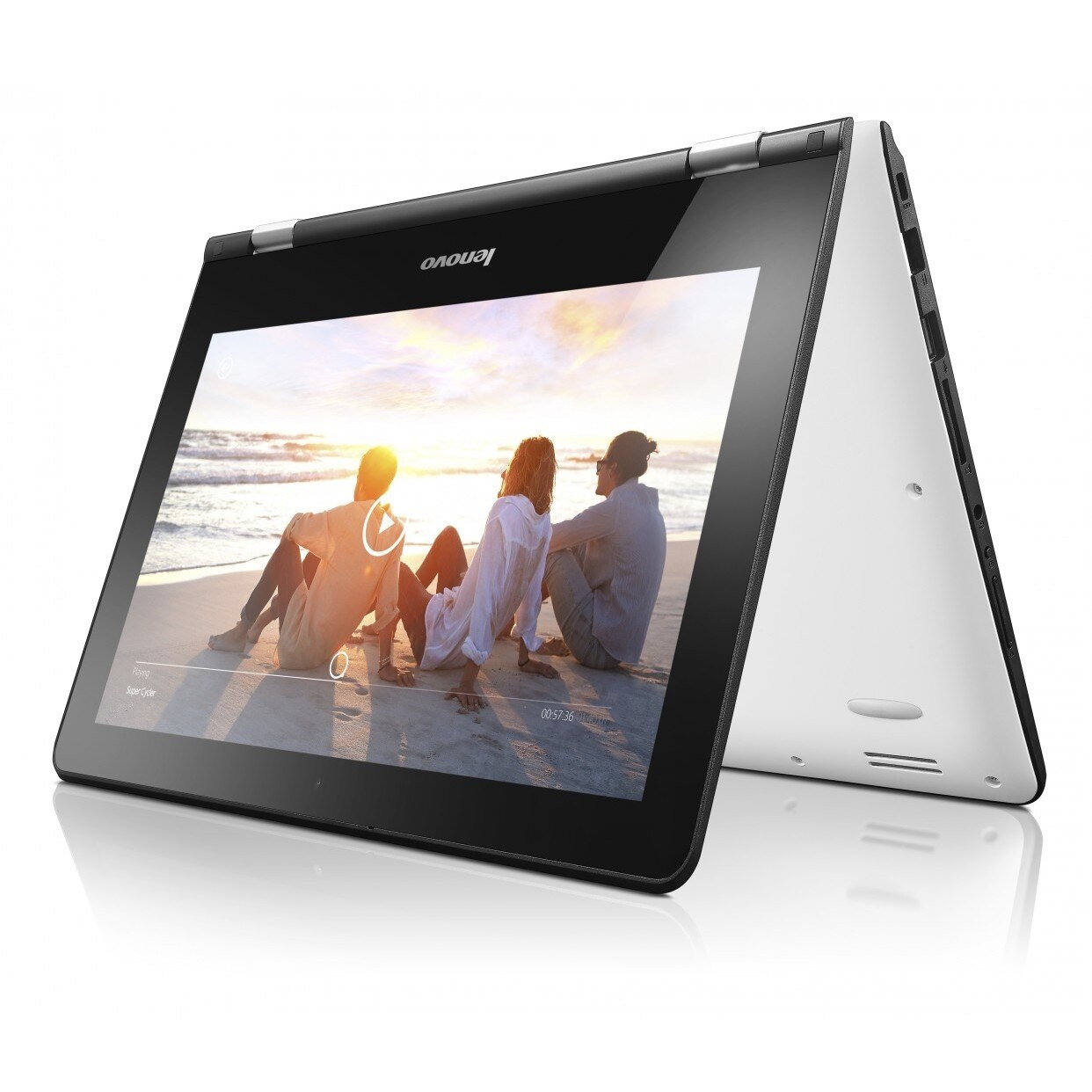 Лаптоп Lenovo Yoga 300