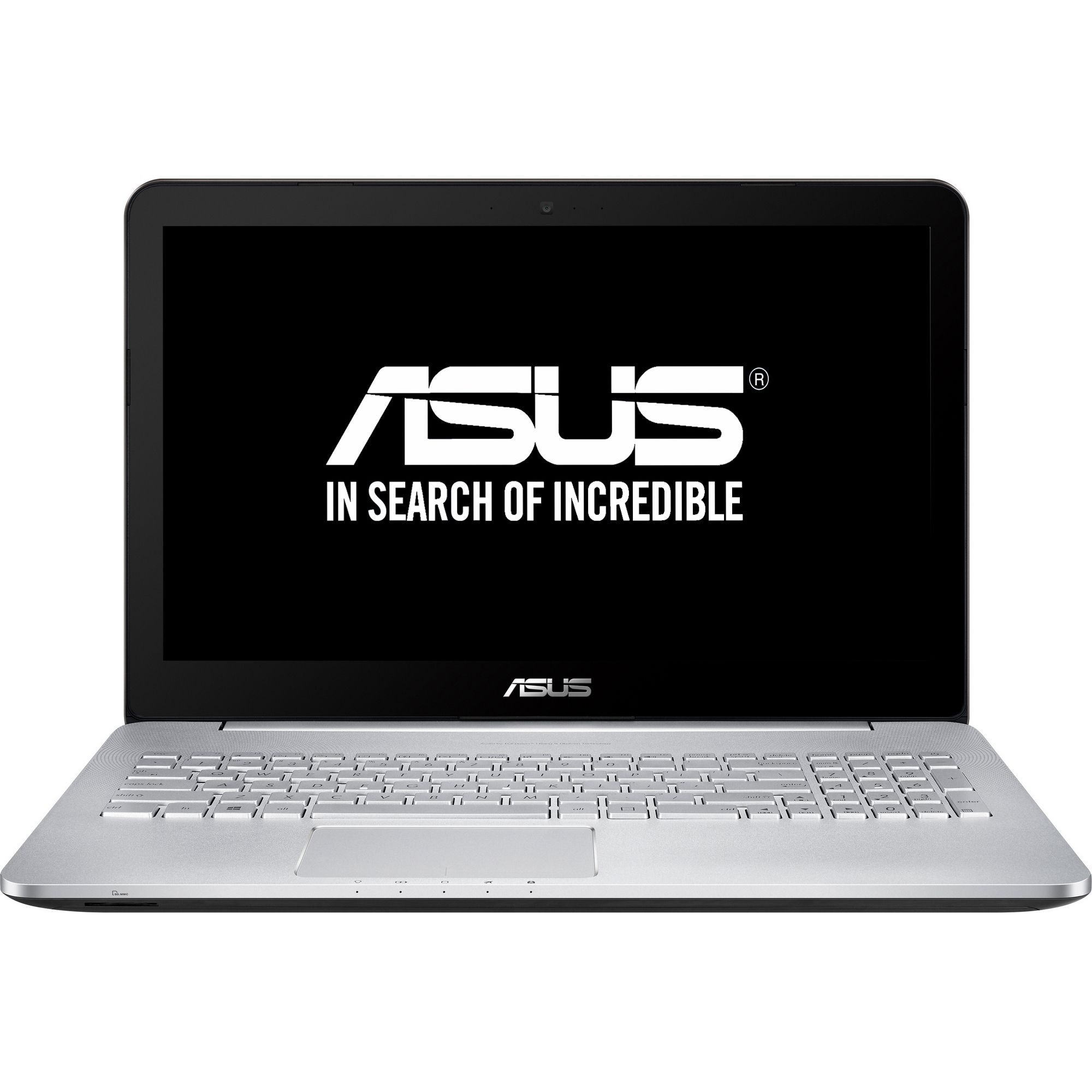 Лаптоп ASUS N552VX-FY209D