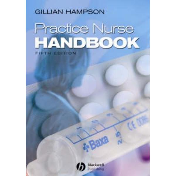 Practice Nurse Handbook