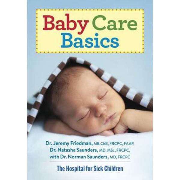 Baby Care Basics