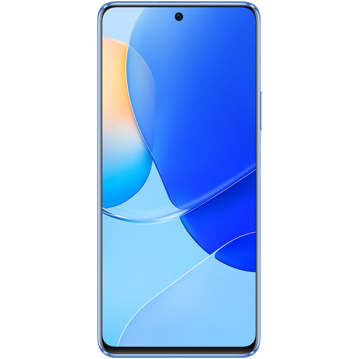 Смартфон Huawei Nova 9 SE, 128GB, 8GB RAM, 4G, Crystal Blue