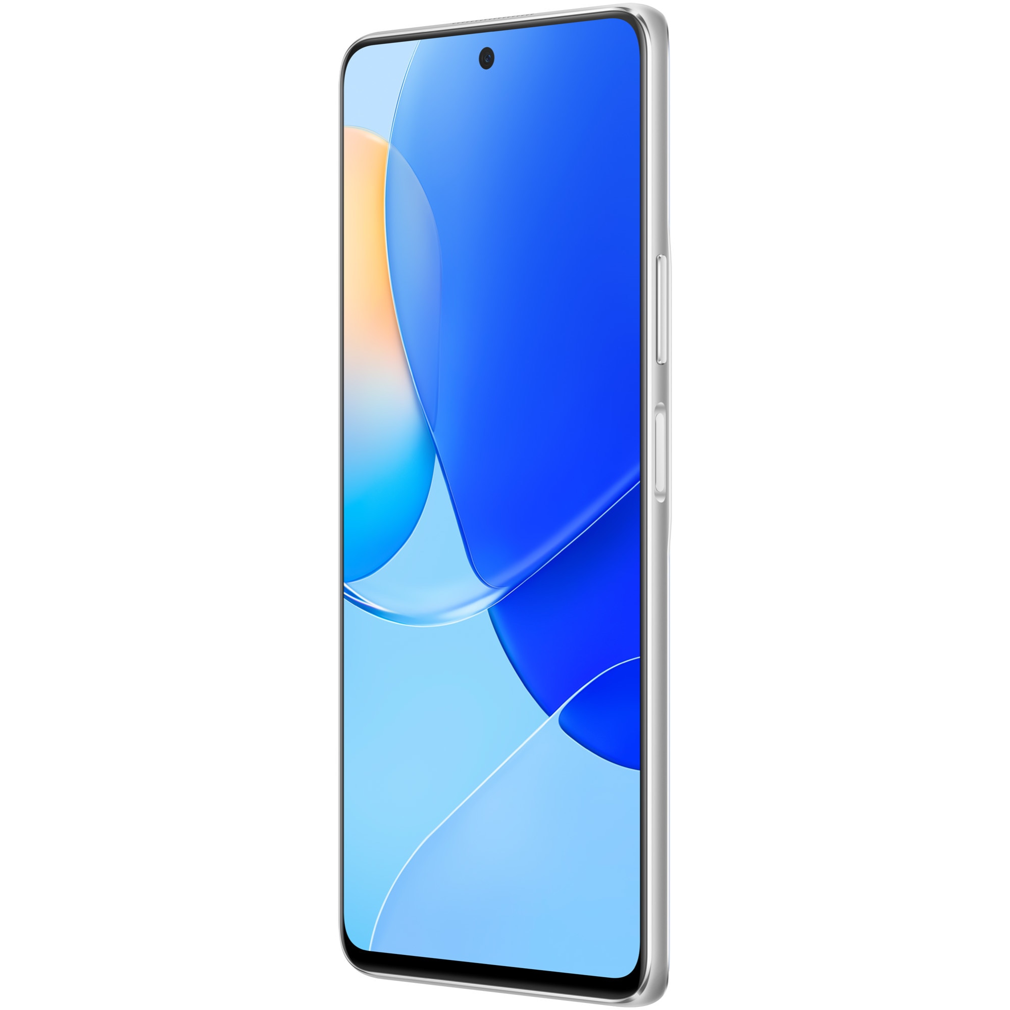 RESIGILAT: Telefon Mobil Huawei Nova 9 SE, Dual SIM, 8GB RAM, 128GB, 4G, Pearl White