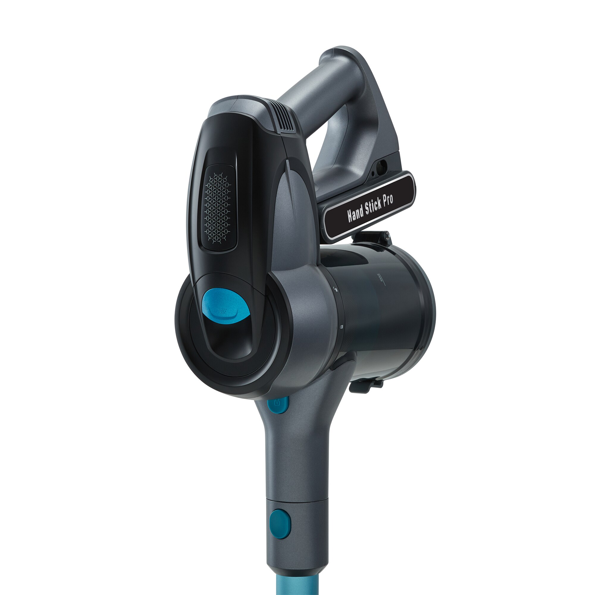 Aspirator vertical cu acumulatori POLARIS PVCS 1101 HandStickPRO BLUE ...