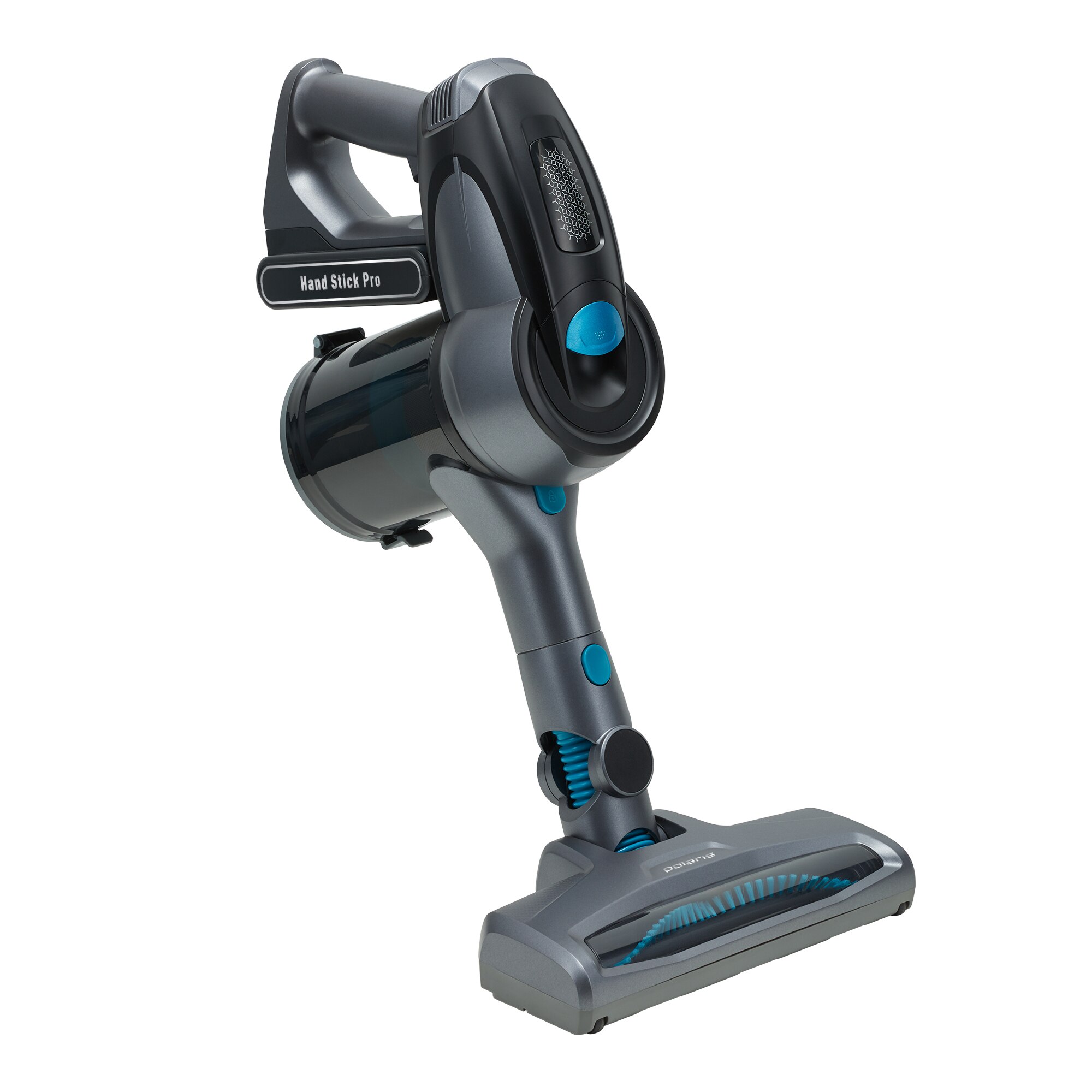 Aspirator vertical cu acumulatori POLARIS PVCS 1101 HandStickPRO BLUE ...