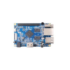 Дънни платки