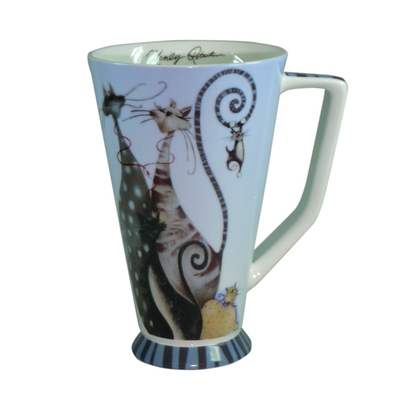 Cana Colectia Sophisticated Cats